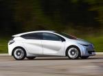 Renault EOLAB Concept 2014 года